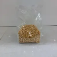 کیسه مناسب مواد غذایی دو بغل کاست|ظروف نگهدارنده، پلاستیکی، یک‌بارمصرف|کیش, |دیوار