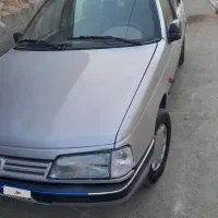۴۰۵دوگانه کارخانه|خودرو سواری و وانت|مشهد, ثامن|دیوار