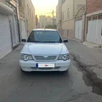 پراید ۱۱۱ مدل ۹۶|خودرو سواری و وانت|یزد, |دیوار