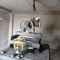 نصب و فروش اسانسور