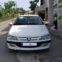 پژوپارس مدل89 دوگانه کارخانه