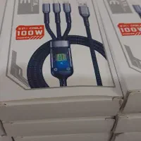 شارژل همه کاره|لوازم جانبی موبایل و تبلت|تهران, بازار|دیوار