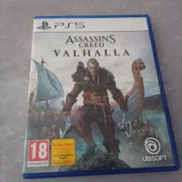 Assasin creed Valhalla