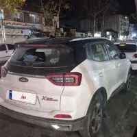 x55 pro ie|خودرو سواری و وانت|رشت, چله خانه|دیوار