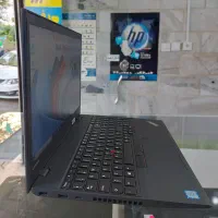 LenovoThinkpad i5 RAM16 SSD256 مهندسی اداری ترید|رایانه همراه|کرج, گلشهر|دیوار