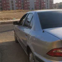 سمند مدل 84|خودرو سواری و وانت|محمدشهر, شهرک پیام (مهرالبرز)|دیوار