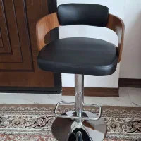 صندلی جک دار