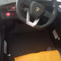 ماشین لامبورگینی تحت لیسانس|اسباببازی بچه|گلستان (تهران), |دیوار