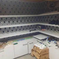 طبقه ام دی اف