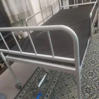 فروش تخت بیمارستانی تک شکن