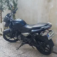 سلام موتور پالس مدل۹۴|موتورسیکلت|رشت, پیرکلاچای|دیوار