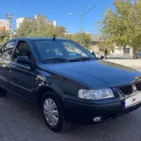 سمند ef7 دوگانه شرکتی