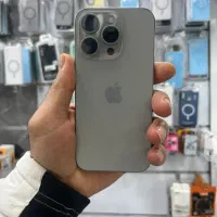 آیفون 15پرو باتری 98