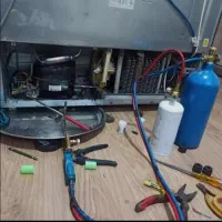 یخچالساز سیار