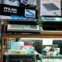 نمایندگی فروش و خدمات پس از فروش ترازو و باسکول|فروشگاه و مغازه|تبریز, |دیوار