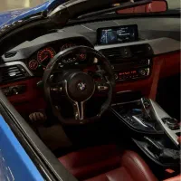 bmw 428i 2016|خودرو سواری و وانت|ارومیه, |دیوار