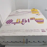 شش عدد پنل چراغ مهتابی سقفی مازی نور هر عدد ۱۶۰۰|لامپ و چراغ|تهران, امانیه|دیوار