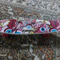 اسکیت بورد