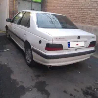 پرشیا مدل 87|خودرو سواری و وانت|تبریز, |دیوار