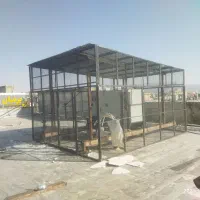 ارائه خدمات جوشکاری و برشکاری سیار|خدمات پیشه و مهارت|کازرون, |دیوار