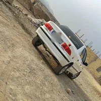 سمند ای اف سون|خودرو کلاسیک|یاسوج, |دیوار