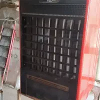 فروش فوری هیتر گازی انرژی ۶۴۰ فن آلمانی