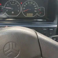 پرایدمدل ۸۶دوگانه شرکت