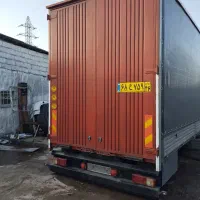 اتاق بقل بازشو کشویی|خودرو سنگین|بندر انزلی, طالب آباد|دیوار