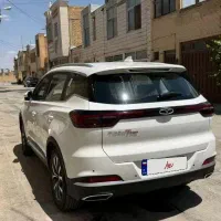 تیگو ۷ پرو پریمیوم|خودرو سواری و وانت|اصفهان, دانشگاه اصفهان|دیوار