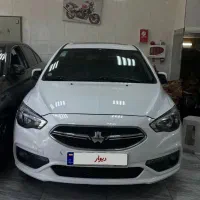 شاهین G CVT، مدل ۱۴۰۲