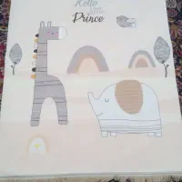 قالیچه فانتزی کودک