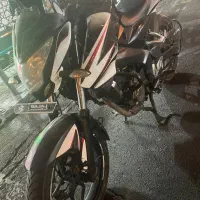 موتور سیکلت Ns200