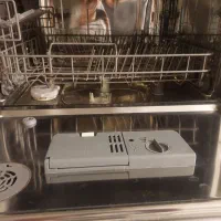 ماشین ظرفشویی ۸ نفره مجیک اصل کره|ماشین ظرفشویی|فردیس, شهرک هفده شهریور|دیوار