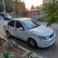 ساینا مدل ۹۹ قیمت مناسب|خودرو سواری و وانت|مشکین‌دشت, |دیوار