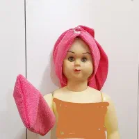 حوله سر ولیف|لوازم حمام|تاکستان, |دیوار