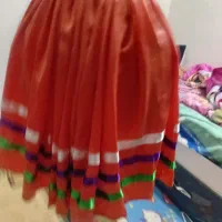 ی دست لباسه بچه محلی درحدنونو بای شلوارقری|لباس|مسجد سلیمان, |دیوار