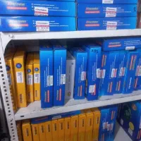 نماینده فروش دیسک و صفحه پراید عظام سیکو شرکتی و..|قطعات یدکی و لوازم جانبی|کرج, ملکآباد|دیوار