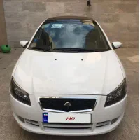 رانا پلاس سقف پانا مدل ۱۴۰۱ بدون رنگ در حد صفر