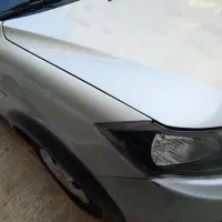 کوییک مدل ۴۰۱ بدون رنگ|خودرو سواری و وانت|مشهد, الهیه|دیوار