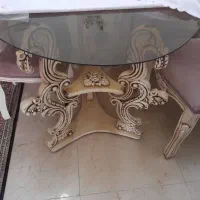 مبل ۷ نفره   ناهارخوری ۶ نفره