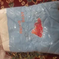 وسایل ولباس نوزاد