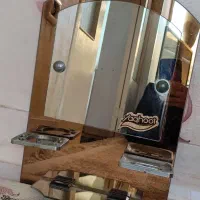 آینه روشویی