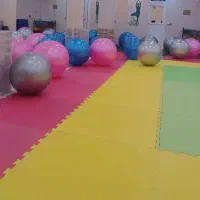 باشگاه ورزشی شاداب مخصوص بانوان