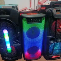 اسپیکر|سیستم صوتی خانگی|سبزوار, مدرس|دیوار