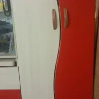 کمد نوجوان|جاکفشی، کمد، دراور|مبارکه, |دیوار