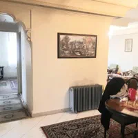 آپارتمان۹۰متری(سند)/۲خواب/بلوار دهکده|فروش آپارتمان|تهران, زیبادشت|دیوار