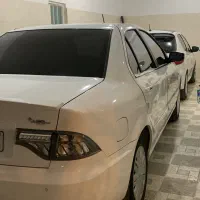 فروش سورن پلاس مدل ۱۴۰۳ درحد خشک