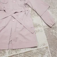 مانتو پاییزه|لباس|مشکیندشت, |دیوار