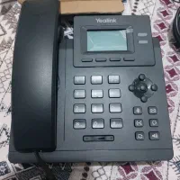 گوشی ای پی فون یلینگ مدل 131TS|تلفن رومیزی|تهران, شهرک ولیعصر جنوبی|دیوار