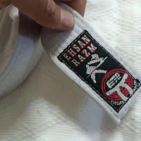 لباس جودو نو|تجهیزات ورزشی|مشهد, شهرک مهرگان|دیوار